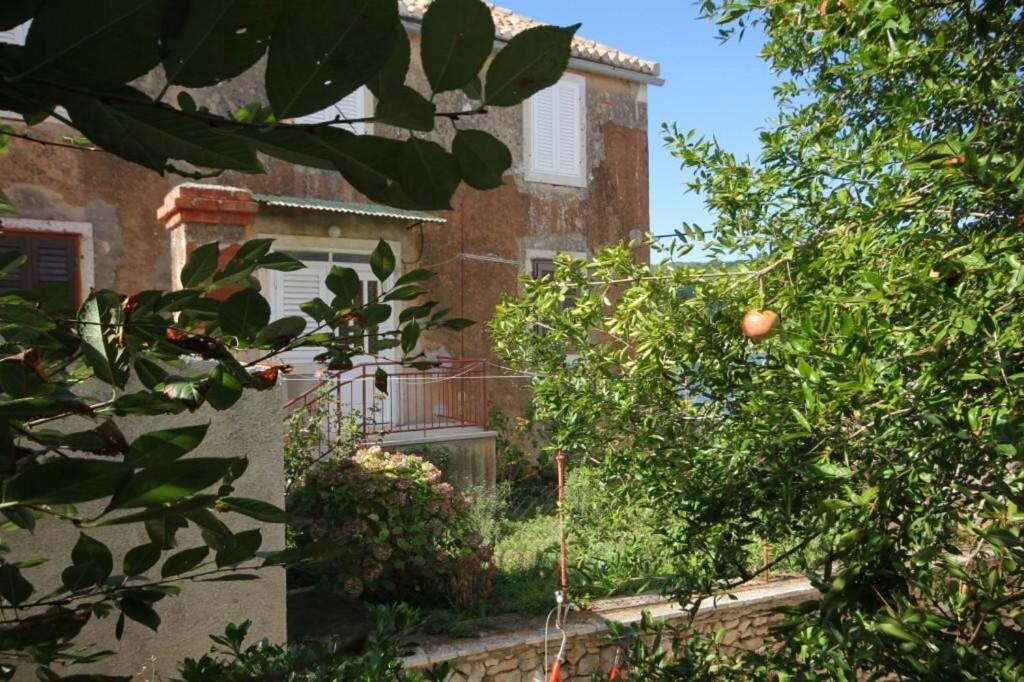 Apartments Zoki - Great Location Close To The Sea Vis Exterior photo